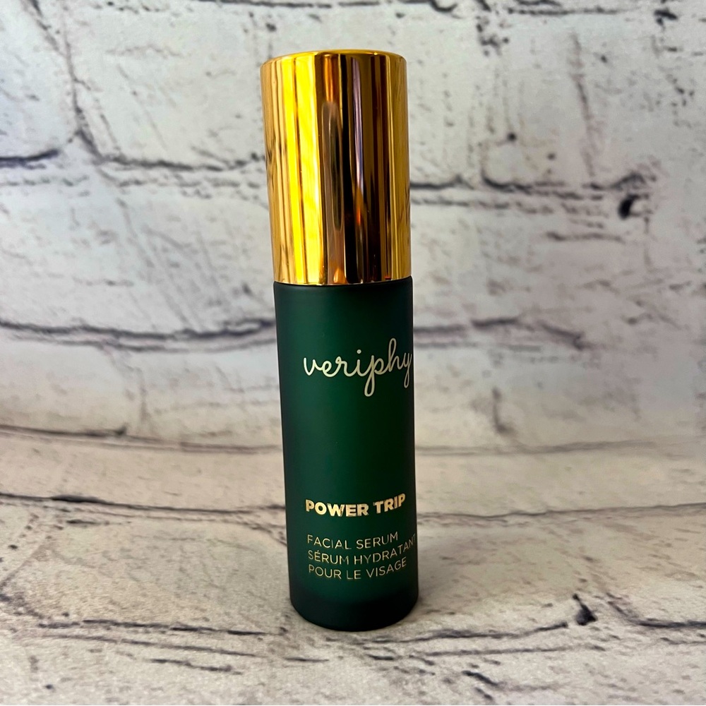 Veriphy Power Trip Serum NEW 1‎ fl oz